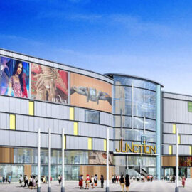 JUNTION-MALL-DURGAPUR